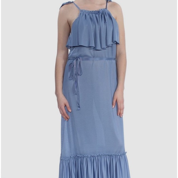 Free People Coco Maxi Dress - Picture 6 of 10